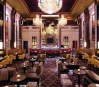The Langham - Dining